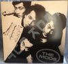 The Mods - Look Out (LP, Album) - Very Good Plus (VG+) / Very Good Plus (VG+)