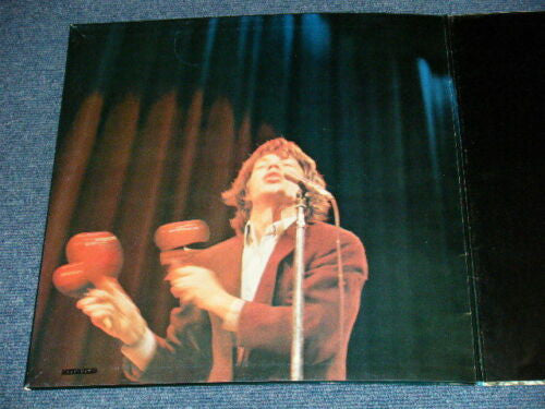 Big Hits [High Tide And Green Grass]