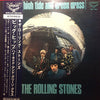 The Rolling Stones - Big Hits [High Tide And Green Grass] (LP, Compilation, Stereo) - Very Good (VG) / Good Plus (G+)