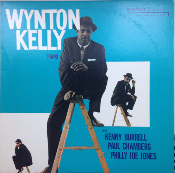 Wynton Kelly