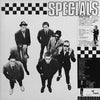 The Specials - Specials (Vinyl, LP, Album, Promo) Very Good (VG) / Very Good (VG)