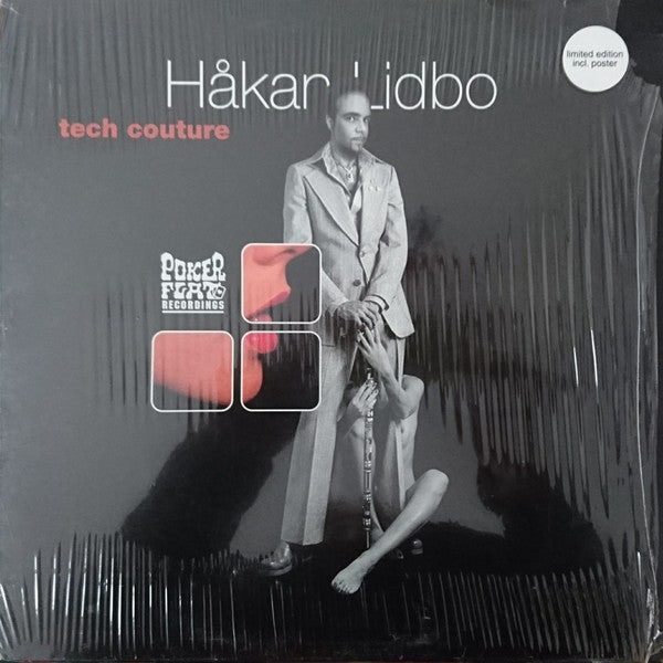 Release: Tech Couture-Vinyl-Europe-2001-PFR LP 03-9766504