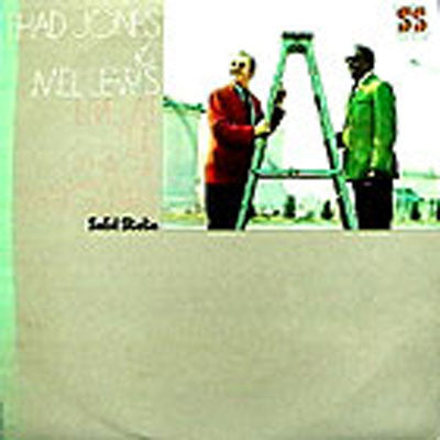 Live At The Village Vanguard