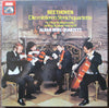 Ludwig van Beethoven - Die Mittleren Streichquartette Nr. 7 - 9 Op. 59 