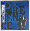 Presence (11) - Presence (Vinyl, LP, Album) Very Good Plus (VG+) / Very Good (VG)