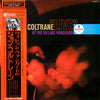 John Coltrane - 