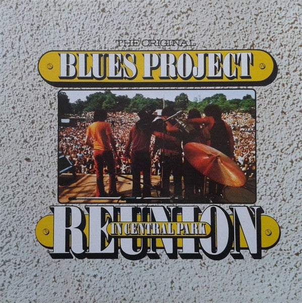 Release: Reunion In Central Park-Vinyl-Greece-1987-254951-1-3413581