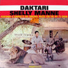 Shelly Manne - Daktari (Vinyl, LP, Album, Reissue) Very Good (VG) / Very Good (VG)