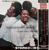 Thelonious Monk - Brilliant Corners (Vinyl, LP, Album, Reissue, Stereo) Very Good Plus (VG+) / Very Good Plus (VG+)