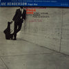 Joe Henderson - Page One (LP, Album, Limited Edition, Reissue, Mono) - Very Good Plus (VG+) / Near Mint (NM or M-)