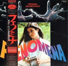 Phenomena (Original Soundtrack)