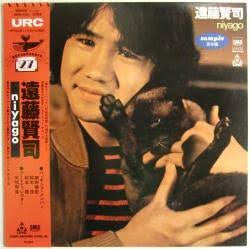 Release: Niyago-Vinyl-Japan-1987-SM20-4134-9261087