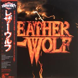 Master Release: Endangered Species by Leatherwolf
