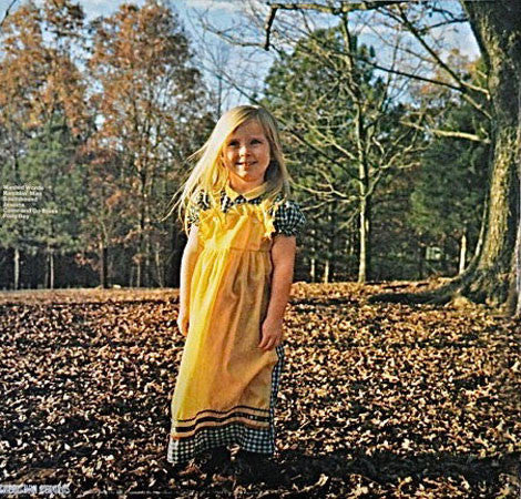 Release: Brothers And Sisters-Vinyl-US-1977-CPN 0111-3743735