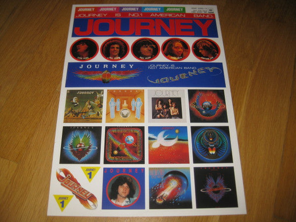 In The Beginning - 1975-1977