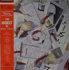 Moonriders - The Worst Of Moonriders (2xLP, Album, Stereo) - Near Mint (NM or M-) / Very Good Plus (VG+)