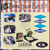 Kipp Lennon - Boom Boom Party (Vinyl, LP, Promo) Very Good (VG) / Very Good (VG)