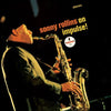 Sonny Rollins - On Impulse! (Vinyl, LP, Album, Reissue, Stereo) Very Good Plus (VG+) / Very Good Plus (VG+)