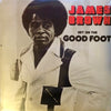 James Brown - Get On The Good Foot (2xVinyl, Album, Reissue, LP) Very Good Plus (VG+) / Very Good Plus (VG+)