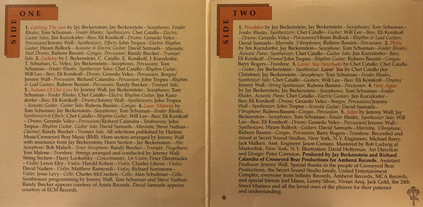 Release: Catching The Sun-Vinyl-US-1980-MCA-5108-1575060