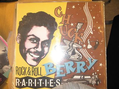 Rock & Roll Rarities