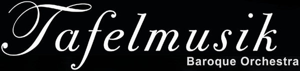 Tafelmusik Baroque Orchestra