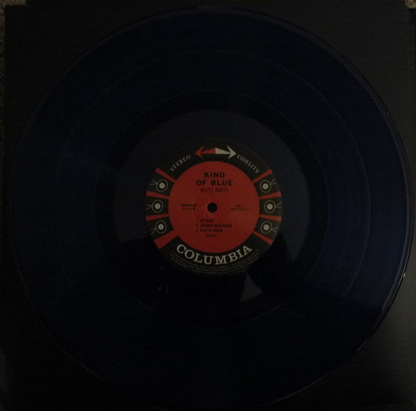 Kind Of Blue