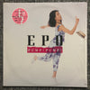 Epo (2) - Pump!Pump! (LP, Album) - Very Good Plus (VG+) / Very Good Plus (VG+)