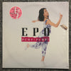 Epo (2) - Pump!Pump! (Vinyl, LP, Album) Very Good Plus (VG+) / Very Good Plus (VG+)