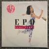 Epo (2) - Pump!Pump! (Vinyl, LP, Album) Very Good Plus (VG+) / Very Good Plus (VG+)