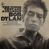 Bob Dylan - The Times They Are A-Changin' (LP, Album, Stereo, Reissue) - Near Mint (NM or M-) / Very Good Plus (VG+)