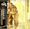 Jethro Tull - Aqualung (Vinyl, LP, Album, Reissue, Stereo) Near Mint (NM or M-) / Near Mint (NM or M-)