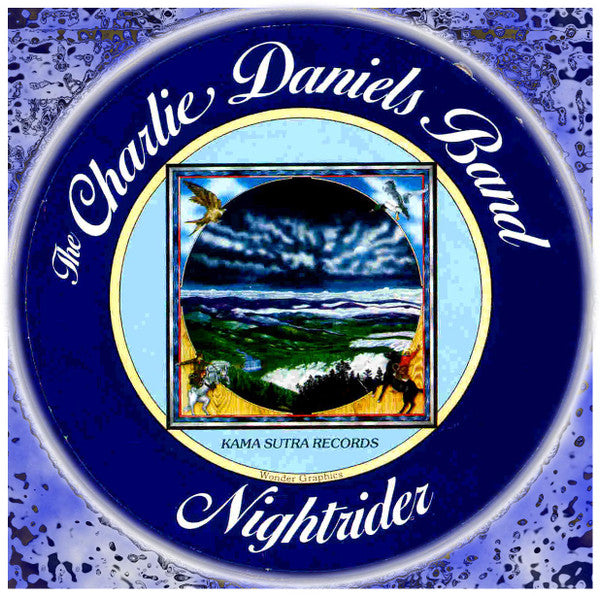 The Charlie Daniels Band Live