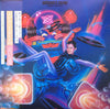 Momoe Yamaguchi - Möbius's Game = メビウス・ゲーム (LP, Album, Stereo) - Very Good (VG) / Very Good Plus (VG+)