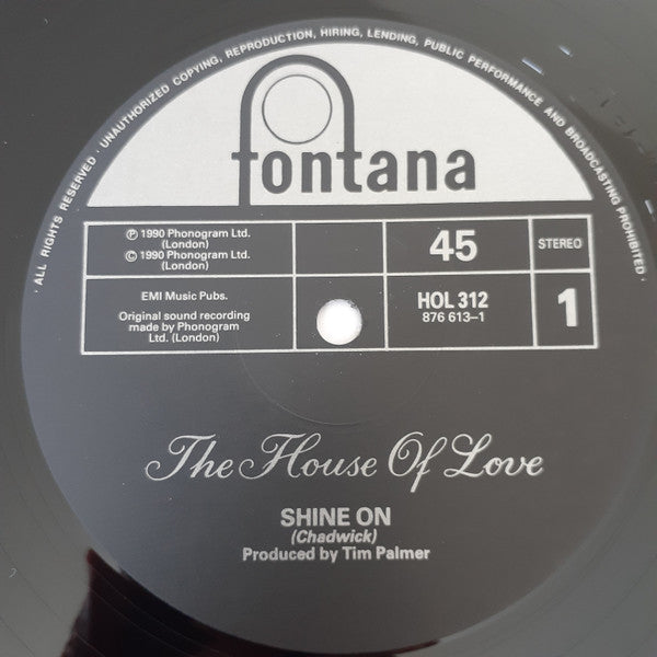 Shine On