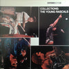The Young Rascals - Collections (LP, Album, Reissue, Remastered, Stereo) - Very Good Plus (VG+) / Very Good Plus (VG+)