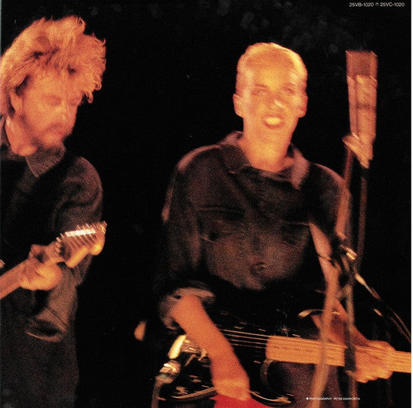 1984 (For The Love Of Big Brother)