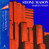 Harvey Mason - Stone Mason (LP, Album, Stereo) - Near Mint (NM or M-) / Very Good Plus (VG+)