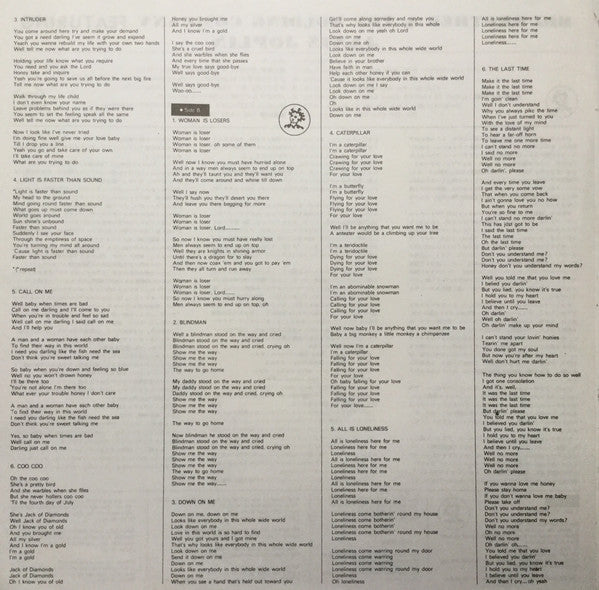 Big Brother & The Holding Company