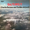 Charlie Mariano - East & West (LP, Album, Reissue) - Good Plus (G+) / Good Plus (G+)