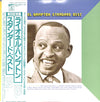 Lionel Hampton - Standard Best (2xVinyl, LP, Compilation) Very Good Plus (VG+) / Near Mint (NM or M-)