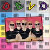 Devo - Duty Now For The Future (LP, Album) - Very Good Plus (VG+) / Very Good Plus (VG+)