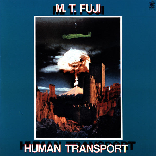 Human Transport