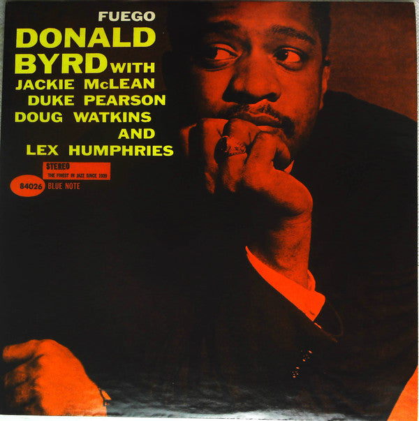 Release: Fuego-Vinyl-US-1972-BST 84026-7076506