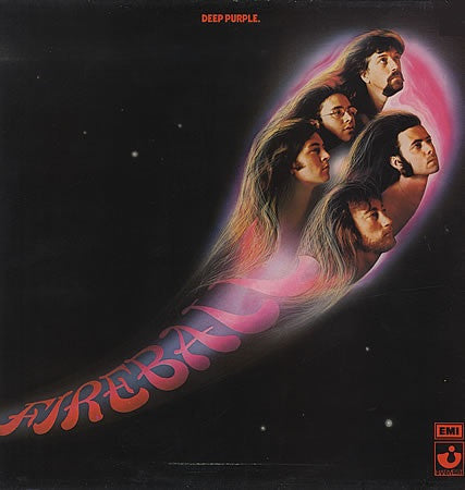Release: Fireball-Vinyl-UK-1974-SHVL 793, IE 064 o 92726-4024777