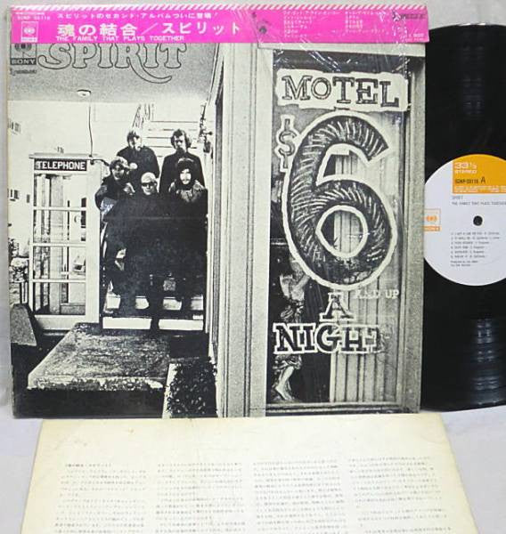 The Family That Plays Together