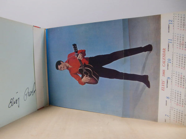 Elvis' Golden Story - Volume 2