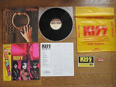 (Music From) The Elder