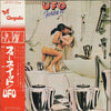 UFO (5) - Force It (LP, Album) - Very Good Plus (VG+) / Very Good Plus (VG+)
