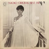Naoko Ken - Original Best Hit (Vinyl, LP, Compilation, Stereo) Good Plus (G+) / Very Good Plus (VG+)